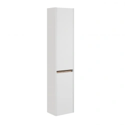 Norton White Right Column Cabinet 1A249403NT01R1