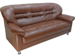 Three-Seater Sofa with Custom Options - Smart Model