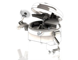 Vacuum High-Speed Cutter RK-200 "CutterGut