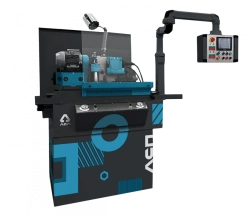 Cylindrical Grinding Machine Model 3L10AF2