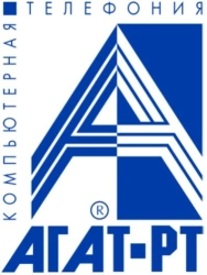 Institutional-industrial automatic telephone exchange (IP-PBX) Agat CU-7210