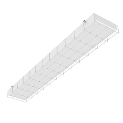 Energy-Efficient VARTON S300 2.0 LED Sports Light