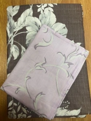 Cotton Pillowcases for Home and Institutional Use