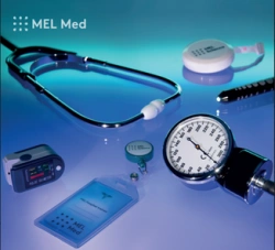 MED "Therapy v2" Set for Natural Science Experiments