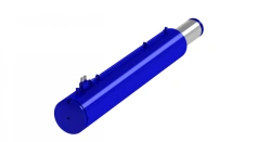 Hydraulic Cylinder 1347.00.00.00 (200x160-1250 mm), 32MPa