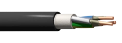 Fire Resistant Power Cables RUSSIAN LIGHT® CPRPPng(A)-FRHF FE 240