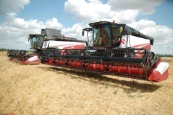 Grain Harvesting Header RSM-161.27 for Harvesters 2430KG