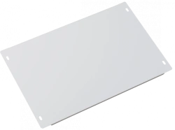 TITAN Protection Panel YKV-PLG-36-60-600 for Electrical Cabinets (2 pcs/set)