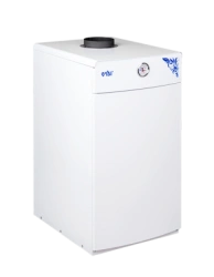 Gas Heating Appliance AOGV-29EM "Ochak" for Residential Heating
