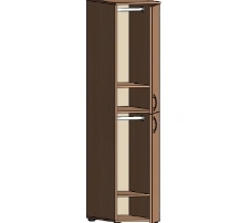 Wooden Cabinet for Office and Home Use - Model Sh.O.9