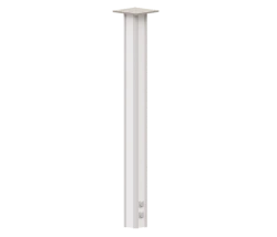 Mobile Service Column for Point Supply System - SMARTLAB A90B