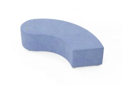 Modular Benches for Educational Institutions - L11-1EL