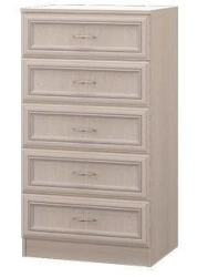Bedroom Chest of Drawers KMD-3
