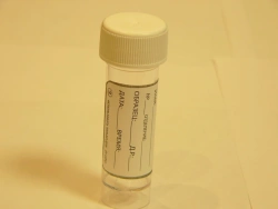 Disposable Sterile Polymer Container for Bio Samples 30ml - KOS
