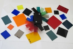 Glass polymethyl methacrylate SOC