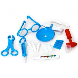 Doctor Set "LOR" KNOBA 1/20 - Engaging Playset for Kids