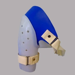 Shoulder Joint Brace Adjustable Support for Injury Recovery