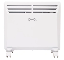 Electric Convector Heater AVA EKZ-2000-M