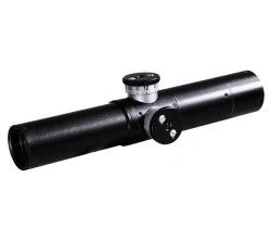 Universal Scope PU 3.5x22 - Modern Replica of WWII Design