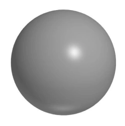 Activation Ball for Hydraulic Fracturing OКС ШР 506.05.210