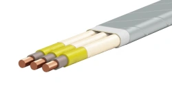 Oil Submersible Cable KPpBP-130