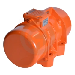 Electromechanical Vibrator IV-06-25 for Concrete Compaction