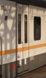 Sliding Door Block for EP2D Trains, Model RTHN.11.EP2D.32.10.00.000-02