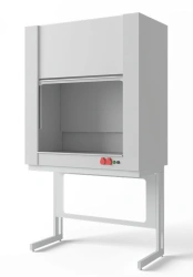 Fume Cabinet for Aggressive Chemicals: LK-1800 SVP