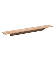 Shaving Shelf (Without Mirrors) Model PL37