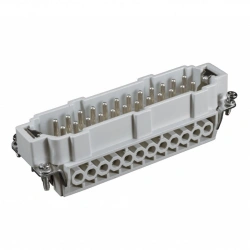 Electrical Plug VP-24V-16-500 for Circuit Switching