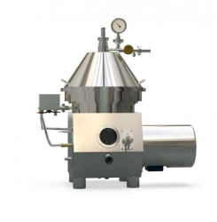 Advanced Milk Clarifier Rotor-OBTsP-10