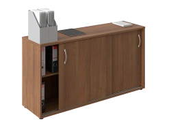 Adjustable Base Wardrobe Cabinet 42.06