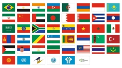State Flags - Sublimation Printing Method