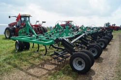 Soil Cultivator "Kuzbass" K-4.8 for Efficient Soil Processing