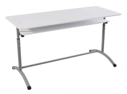 Adjustable Leader TR Two-Seater Table, Model 95708-001