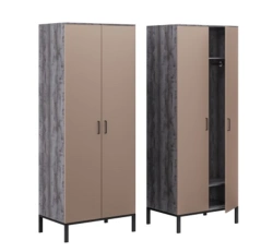 Clothes Wardrobe SHRO-2DV