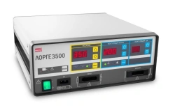 RF Surgical Scalpel "LORGE 3500" for Tissue Dissection