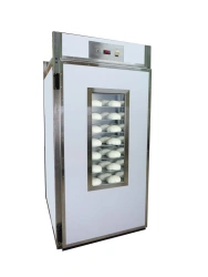 Proofer Cabinet for Dough SR-1