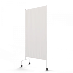 Mobile Medical Screen SHM-K for Space Division