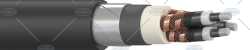 Medium Voltage Power Cable PvBP