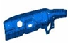 Right Door Hinge for Vehicles, Article No. 9680494580