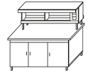 Laboratory Workbench for Physical Research STF-2