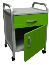 Special Cabinet MKP-02 for Storing Medications and Documents