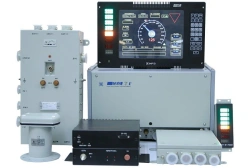 Comprehensive Safety Device for Locomotives KLUБ-U-249 36991-00-00-249