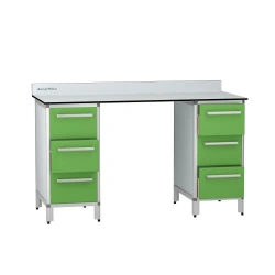 Medical Examination Table TU 32.50.30-009-69573749-2021, DM-1-106-28.K2.F1