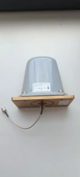 Locomotive Antenna AL2/460/900/N