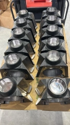 Wheelset Bushing 71-415.20.19.052