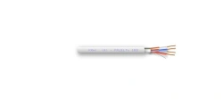 Fire-Resistant Twisted Pair Cable KIng(A)-FRLSLTx 2x2x0.64 mm