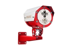 Explosion-Proof Flame Detector with Self-Monitoring - Spectron-601-Exd-M
