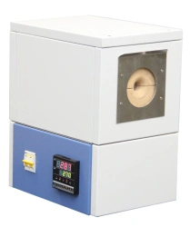 Tubular Furnace LOIP LF-20/250-1200 for Material Testing